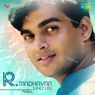 R. Madhavan Special Poster