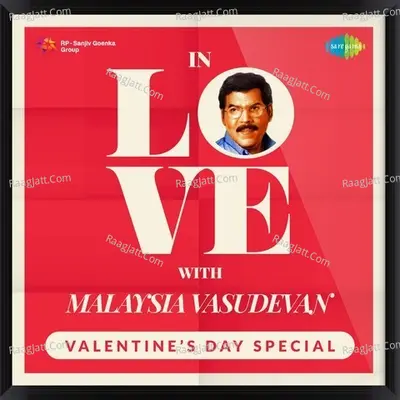 In Love With Malaysia Vasudevan - Malaysia Vasudevan