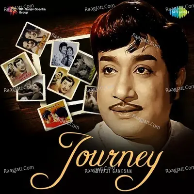 Journey - Sivaji Ganesan Poster