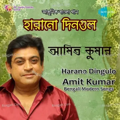 Harano Dingulo - Amit Kumar Poster