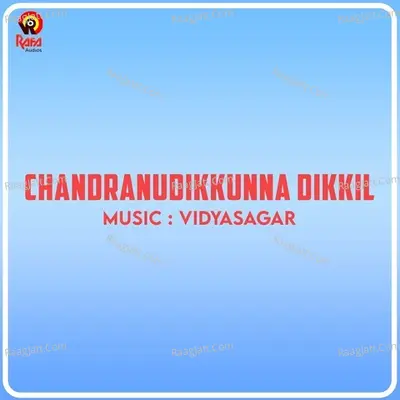 Chandranudikkunna Dikkil (Original Motion Picture Soundtrack) - Vidyasagar