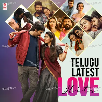 Telugu Latest Love Hits Poster