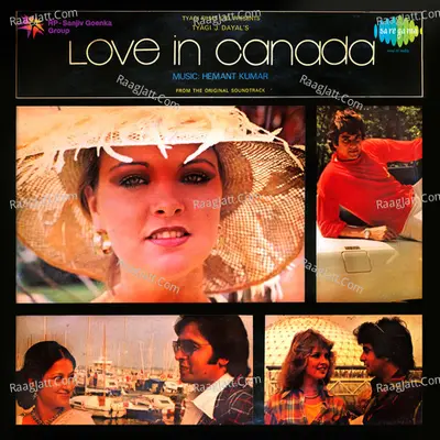 Love In Canada - Hemant Kumar