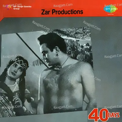 40 Days - Asha Bhosle