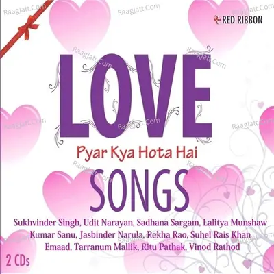 Love Songs -Pyar Kya Hota Hai Poster