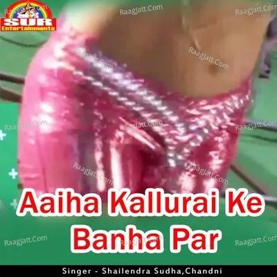 Aaiha Kallurai Ke Banha Par Poster