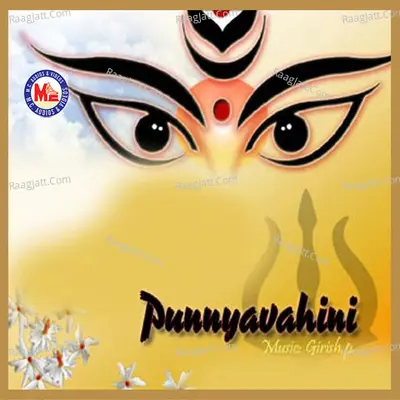 Punyavaahini Poster