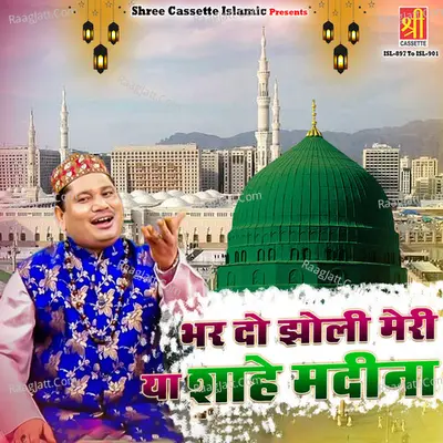 Bhar Do Jholi Meri Ya Shahe Madina Poster