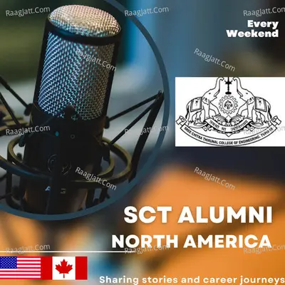 SCT North America Podcast - season - 1 - SCT North America