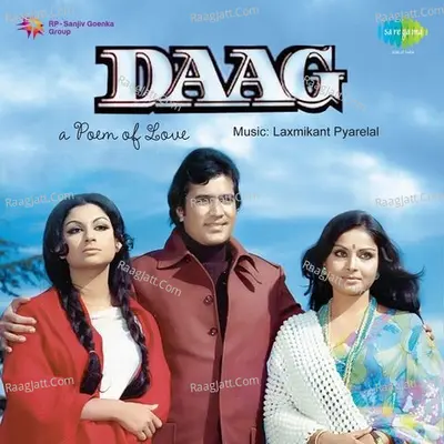 Daag - Kishore Kumar