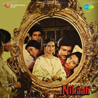 Nikaah Poster