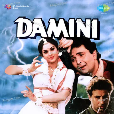 Damini - Kumar Sanu