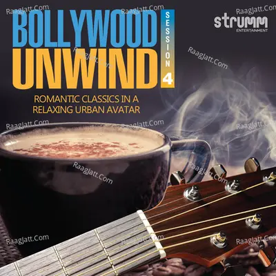 Bollywood Unwind 4 Poster