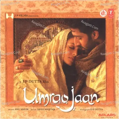 Umrao Jaan - Alka Yagnik