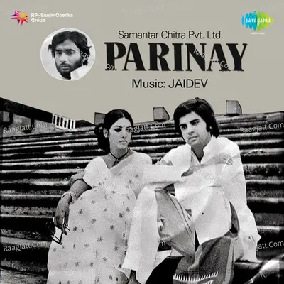 Parinay Poster