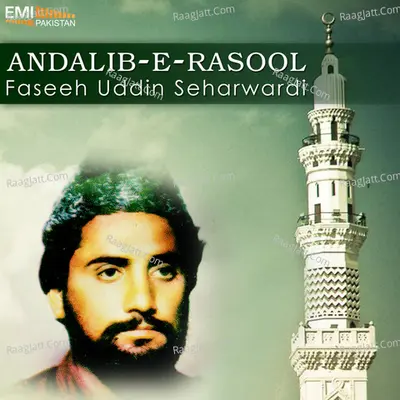 Andalib-E-Rasool - Faseeh Uddin Seharwardi