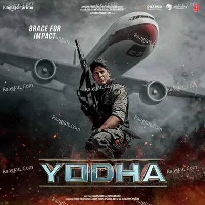 Yodha - Various Artists