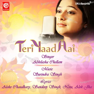 Teri Yaad Aai Poster