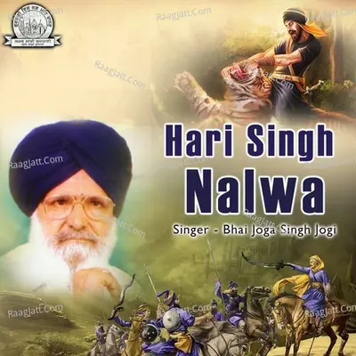 Hari Singh Nalwa - Joga Singh Jogi