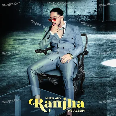 Ranjha Poster