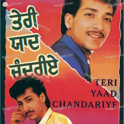 Teri Yaad Chandariye Poster