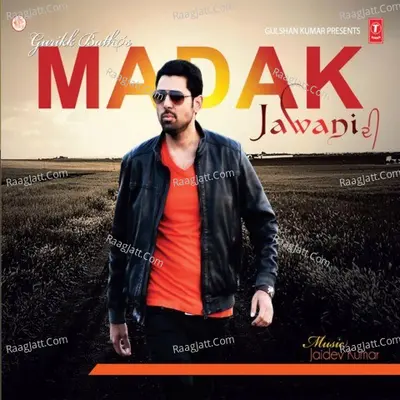 Madak Jawani Di Poster