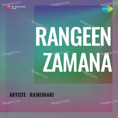 Rangeen Zamana Poster