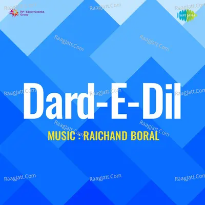 Dard E Dil - Mohammed Rafi