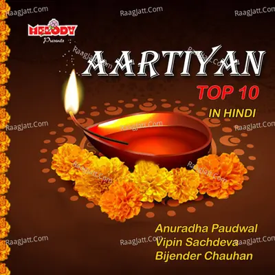 Aartiyan Top 10 Poster