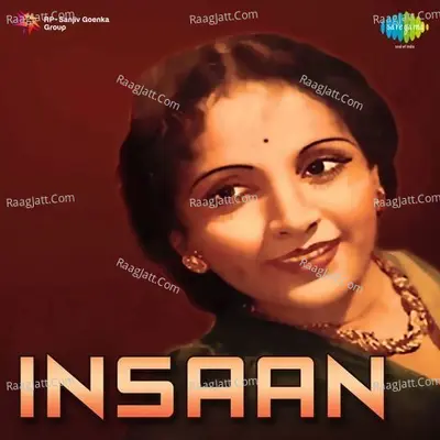 Insaan - Jnan Dutt