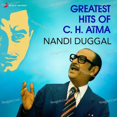 Greatest Hits of C.H. Atma Poster