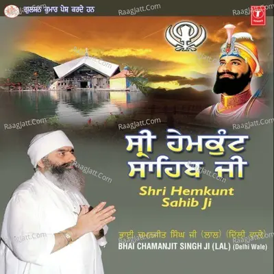 Shree Hemkunt Sahib Ji Poster