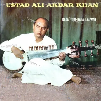 Ustad Ali Akbar Khan (sarod) - Ustad Ali Akbar Khan