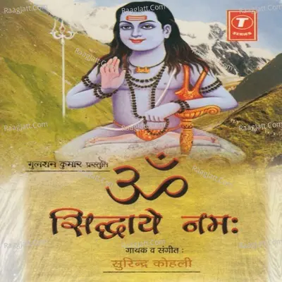 Om Sidhaaye Namah - Surinder Kohli