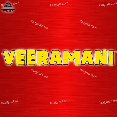 Veeramani (Original Motion Picture Soundtrack) - Ekanthan