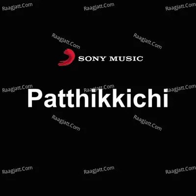 Patthikkichi (Original Motion Picture Soundtrack) - Ravi Verma