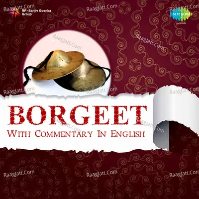 Borgeet With Commentary In English - Unknown