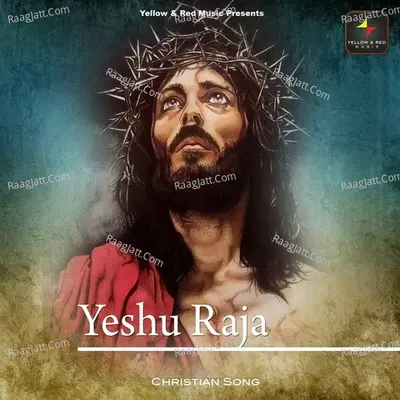 Yeshu Raja Poster