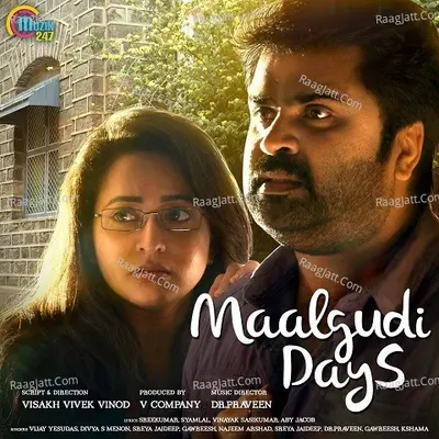 Maalgudi Days - Vijay Yesudas