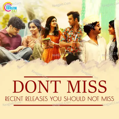 Dont Miss - Recent Releases You Should Not Miss Poster