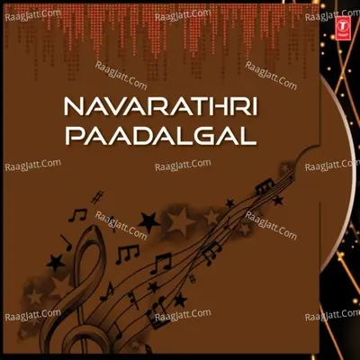 Navarathri Paadalgal - Vani Jairam