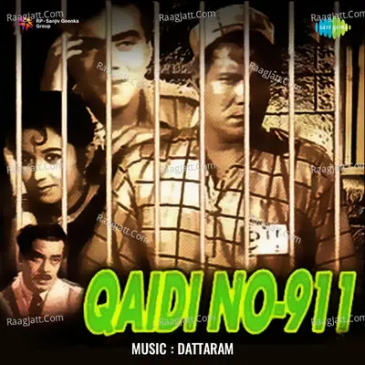 Qaidi No.911 - Lata Mangeshkar