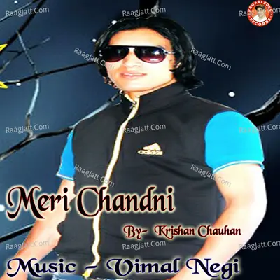 Meri Chandni Poster