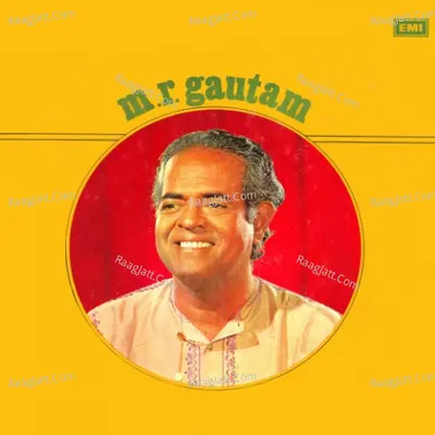 Mr Gautam - Dr. M.R. Gautam