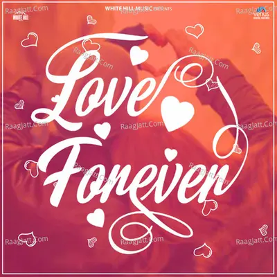 Love Forever Poster