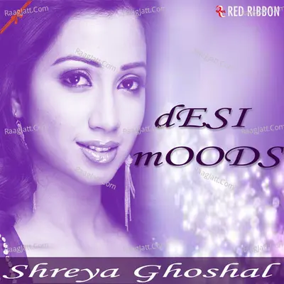 Desi Moods Poster