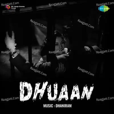 Dhuaan - Lata Mangeshkar