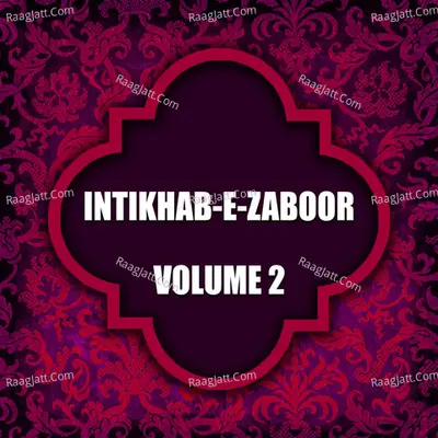 Intikhab E Zaboor, Vol. 2 Poster