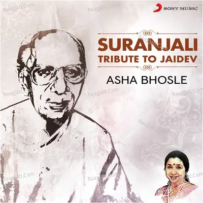 Suranjali (Tribute to Jaidev) - Asha Bhosle