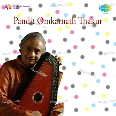 Classical Gold - Pandit Omkarnath Thakur Poster